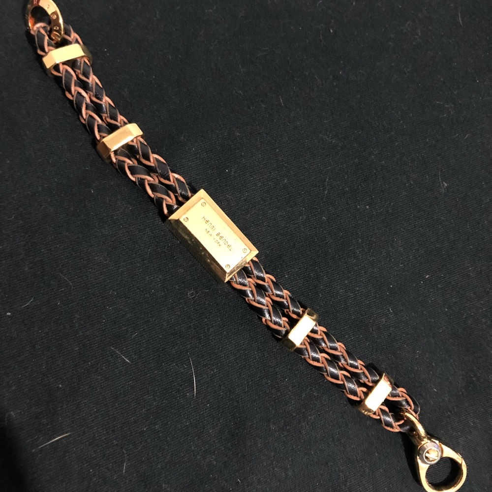Henri Bendel Bracelet NWOT